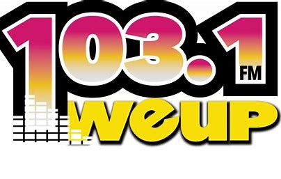 logo of 103Weup